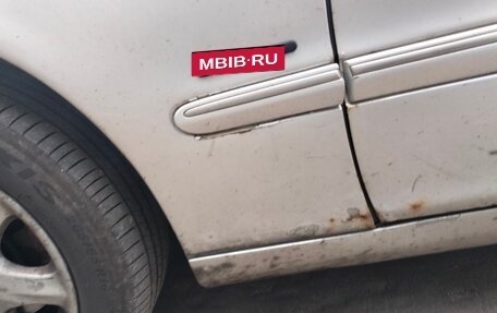 Mercedes-Benz C-Класс, 2000 год, 290 000 рублей, 11 фотография