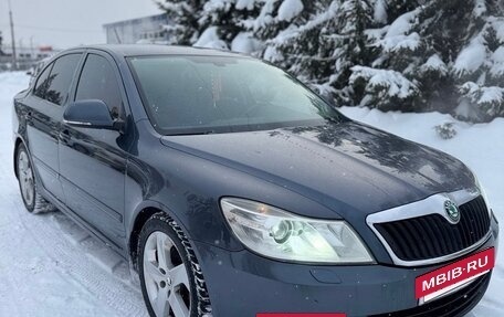Skoda Octavia, 2011 год, 950 000 рублей, 4 фотография