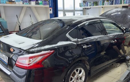 Nissan Teana, 2014 год, 1 100 000 рублей, 2 фотография