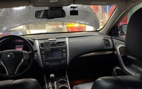 Nissan Teana, 2014 год, 1 100 000 рублей, 3 фотография