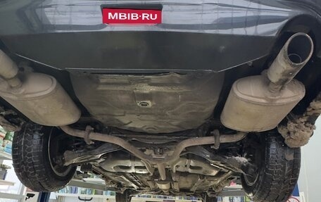 Nissan Teana, 2014 год, 1 100 000 рублей, 5 фотография