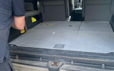 Toyota Sequoia II рестайлинг, 2008 год, 2 650 000 рублей, 15 фотография