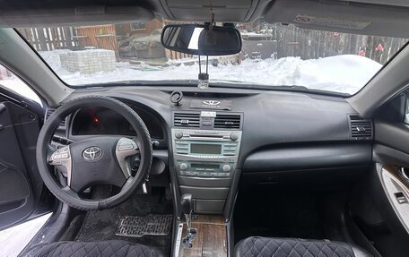 Toyota Camry, 2007 год, 1 000 000 рублей, 4 фотография