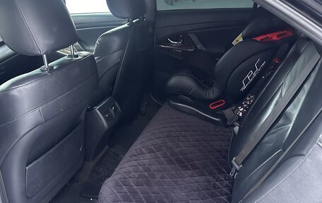 Toyota Camry, 2007 год, 1 000 000 рублей, 12 фотография