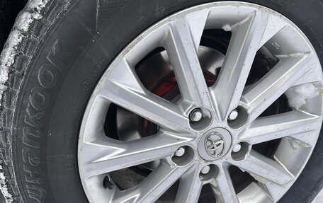 Toyota Camry, 2007 год, 1 000 000 рублей, 11 фотография