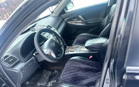 Toyota Camry, 2007 год, 1 000 000 рублей, 3 фотография