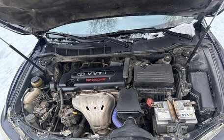 Toyota Camry, 2007 год, 1 000 000 рублей, 8 фотография