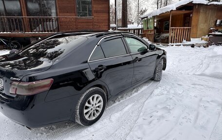 Toyota Camry, 2007 год, 1 000 000 рублей, 6 фотография