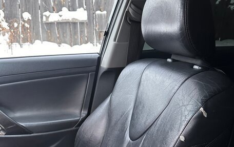 Toyota Camry, 2007 год, 1 000 000 рублей, 13 фотография