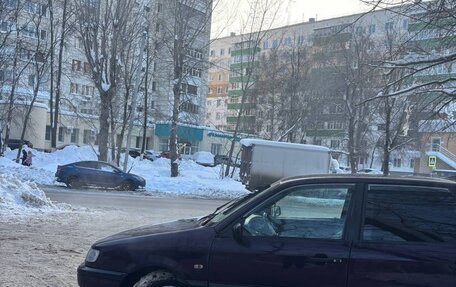 Volkswagen Passat B4, 1993 год, 100 000 рублей, 4 фотография