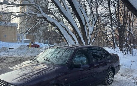 Volkswagen Passat B4, 1993 год, 100 000 рублей, 3 фотография