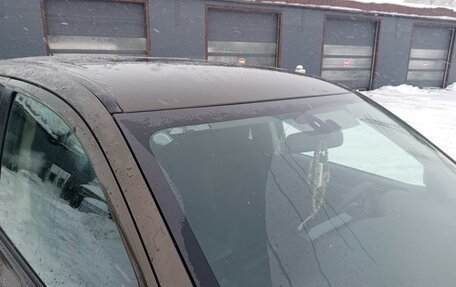 Mitsubishi Outlander III рестайлинг 3, 2015 год, 1 670 000 рублей, 3 фотография