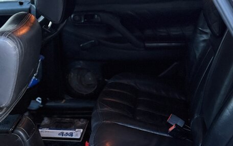 Volkswagen Passat B4, 1993 год, 100 000 рублей, 7 фотография