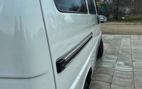 Volkswagen Transporter T4, 2002 год, 1 350 000 рублей, 6 фотография