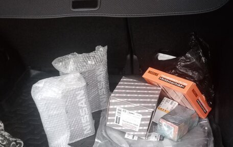 Mitsubishi Outlander III рестайлинг 3, 2015 год, 1 670 000 рублей, 16 фотография