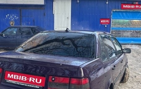 Volkswagen Passat B4, 1993 год, 100 000 рублей, 2 фотография