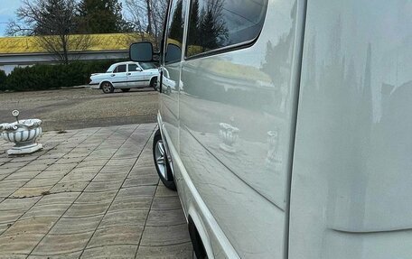 Volkswagen Transporter T4, 2002 год, 1 350 000 рублей, 8 фотография