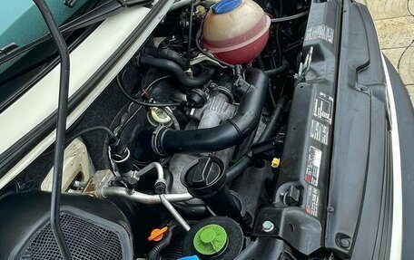 Volkswagen Transporter T4, 2002 год, 1 350 000 рублей, 13 фотография