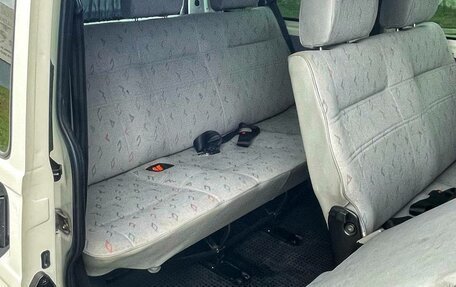 Volkswagen Transporter T4, 2002 год, 1 350 000 рублей, 16 фотография