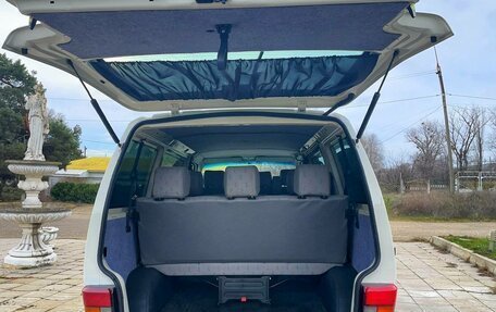 Volkswagen Transporter T4, 2002 год, 1 350 000 рублей, 14 фотография