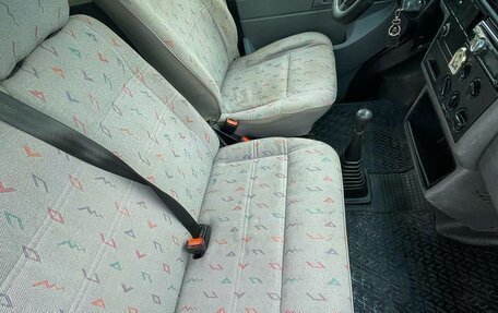 Volkswagen Transporter T4, 2002 год, 1 350 000 рублей, 17 фотография