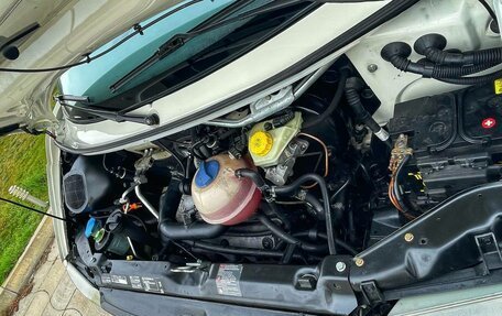 Volkswagen Transporter T4, 2002 год, 1 350 000 рублей, 19 фотография