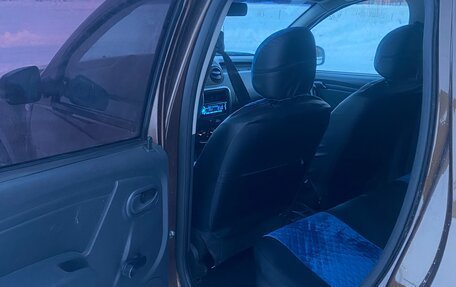 Renault Duster I рестайлинг, 2013 год, 645 000 рублей, 7 фотография