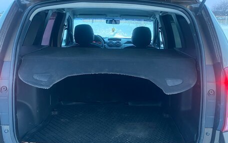 Renault Duster I рестайлинг, 2013 год, 645 000 рублей, 9 фотография