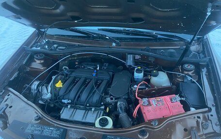 Renault Duster I рестайлинг, 2013 год, 645 000 рублей, 11 фотография