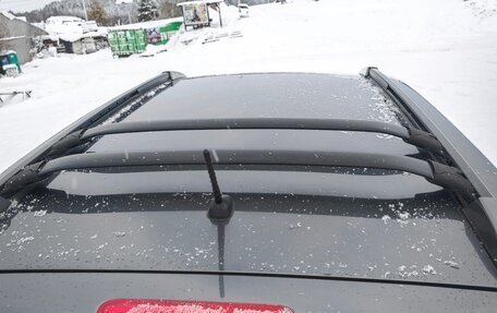 Hyundai Santa Fe III рестайлинг, 2007 год, 875 000 рублей, 9 фотография