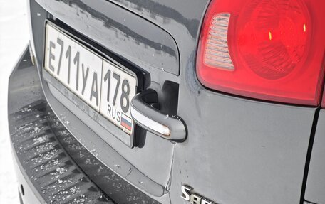 Hyundai Santa Fe III рестайлинг, 2007 год, 875 000 рублей, 13 фотография