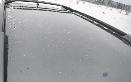 Hyundai Santa Fe III рестайлинг, 2007 год, 875 000 рублей, 10 фотография