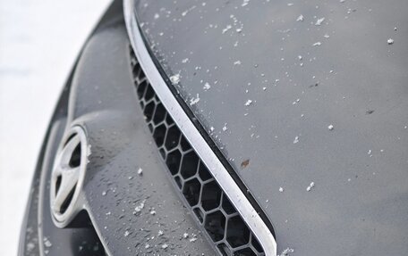 Hyundai Santa Fe III рестайлинг, 2007 год, 875 000 рублей, 11 фотография