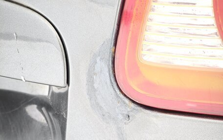 Hyundai Santa Fe III рестайлинг, 2007 год, 875 000 рублей, 14 фотография