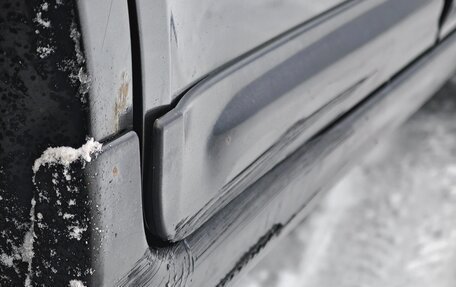 Hyundai Santa Fe III рестайлинг, 2007 год, 875 000 рублей, 15 фотография