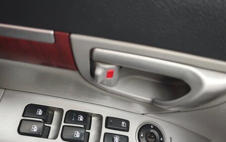 Hyundai Santa Fe III рестайлинг, 2007 год, 875 000 рублей, 22 фотография