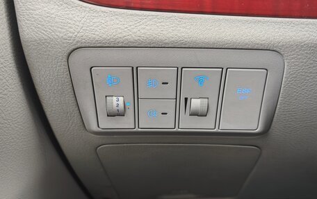 Hyundai Santa Fe III рестайлинг, 2007 год, 875 000 рублей, 23 фотография