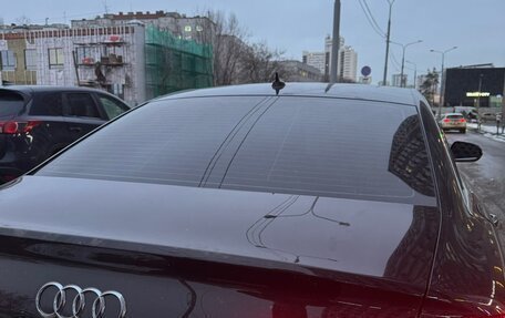 Audi A6, 2017 год, 2 450 000 рублей, 6 фотография