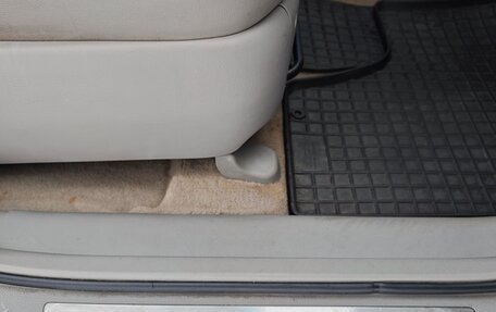 Hyundai Santa Fe III рестайлинг, 2007 год, 875 000 рублей, 29 фотография