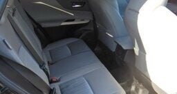 Toyota Harrier, 2021 год, 4 200 000 рублей, 5 фотография