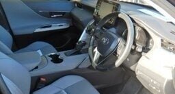 Toyota Harrier, 2021 год, 4 200 000 рублей, 6 фотография