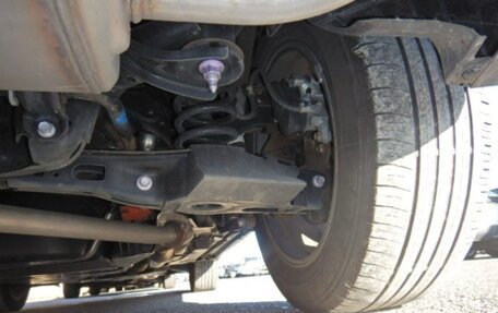 Toyota Harrier, 2021 год, 4 200 000 рублей, 13 фотография