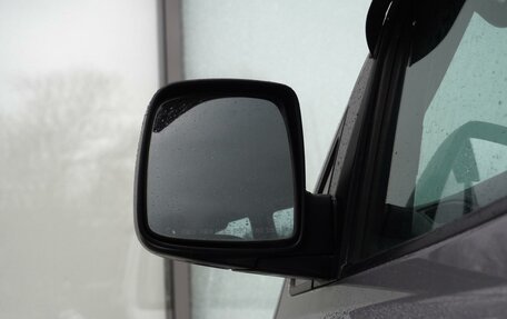 Hyundai Grand Starex Grand Starex I рестайлинг 2, 2014 год, 1 699 000 рублей, 8 фотография