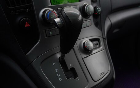 Hyundai Grand Starex Grand Starex I рестайлинг 2, 2014 год, 1 699 000 рублей, 20 фотография