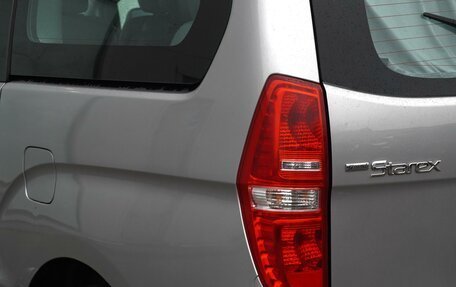 Hyundai Grand Starex Grand Starex I рестайлинг 2, 2014 год, 1 699 000 рублей, 7 фотография