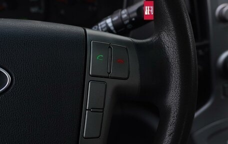 Hyundai Grand Starex Grand Starex I рестайлинг 2, 2014 год, 1 699 000 рублей, 19 фотография