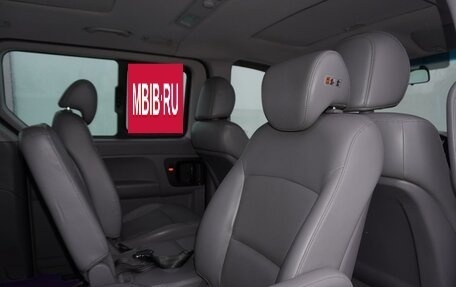 Hyundai Grand Starex Grand Starex I рестайлинг 2, 2014 год, 1 699 000 рублей, 11 фотография