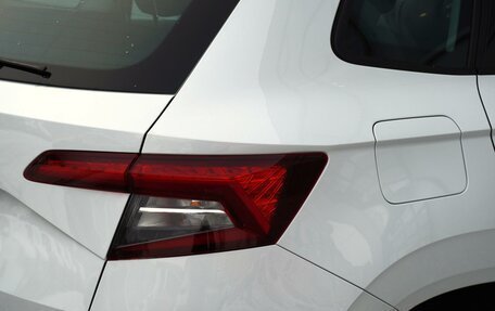 Skoda Karoq I, 2021 год, 2 399 000 рублей, 7 фотография