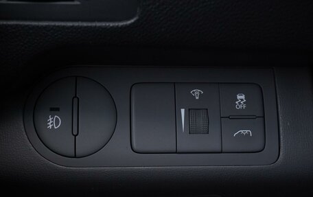 Hyundai Grand Starex Grand Starex I рестайлинг 2, 2014 год, 1 699 000 рублей, 23 фотография