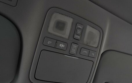 Hyundai Grand Starex Grand Starex I рестайлинг 2, 2014 год, 1 699 000 рублей, 25 фотография